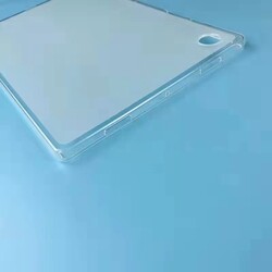Galaxy Tab A8 10.5 SM-X200 (2021) Case Zore Tablet Super Silicon Cover - 3