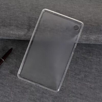 Galaxy Tab A8 10.5 SM-X200 (2021) Case Zore Tablet Super Silicon Cover - 6