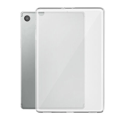Galaxy Tab A8 10.5 SM-X200 (2021) Case Zore Tablet Super Silicon Cover - 1