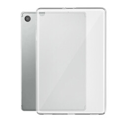 Galaxy Tab A8 10.5 SM-X200 (2021) Kılıf Zore Tablet Süper Silikon Kapak - 7