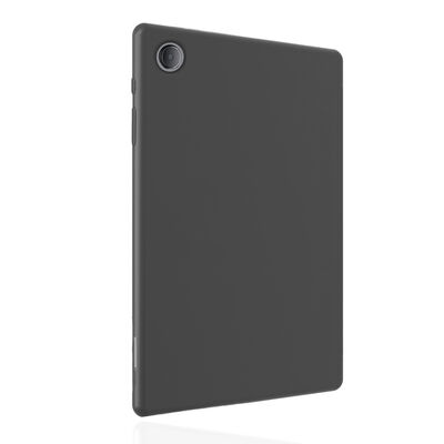 Galaxy Tab A8 10.5 SM-X200 (2021) Zore Beg Tablet Silikon - 1