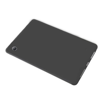 Galaxy Tab A8 10.5 SM-X200 (2021) Zore Beg Tablet Silikon - 3