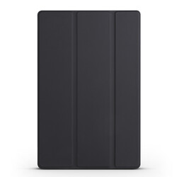 Galaxy Tab A8 10.5 SM-X200 (2021) Zore Smart Cover Standlı 1-1 Kılıf - 7