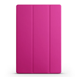 Galaxy Tab A8 10.5 SM-X200 (2021) Zore Smart Cover Standlı 1-1 Kılıf - 14