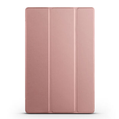 Galaxy Tab A8 10.5 SM-X200 (2021) Zore Smart Cover Standlı 1-1 Kılıf - 8