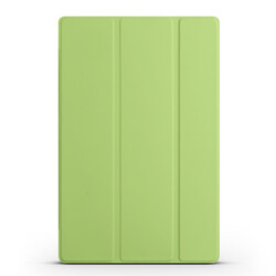 Galaxy Tab A8 10.5 SM-X200 (2021) Zore Smart Cover Standlı 1-1 Kılıf - 10