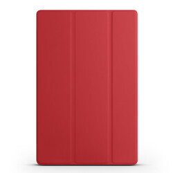 Galaxy Tab A8 10.5 SM-X200 (2021) Zore Smart Cover Standlı 1-1 Kılıf - 11