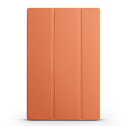 Galaxy Tab A8 10.5 SM-X200 (2021) Zore Smart Cover Standlı 1-1 Kılıf - 6