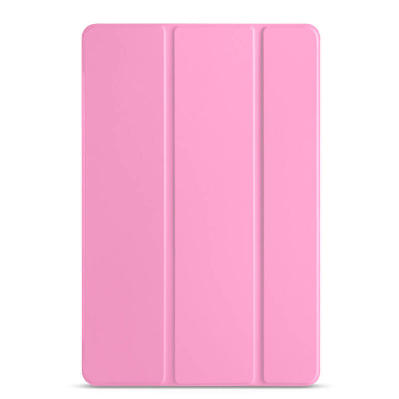 Galaxy Tab A8 10.5 SM-X200 (2021) Zore Smart Cover Standlı 1-1 Kılıf - 15