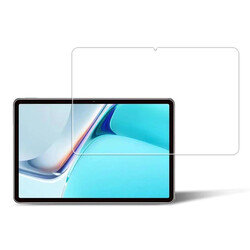 Galaxy Tab A8 10.5 SM-X200 (2021) Zore Tablet Blue Nano Ekran Koruyucu - 7