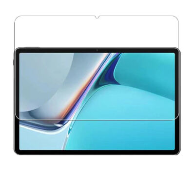 Galaxy Tab A8 10.5 SM-X200 (2021) Zore Tablet Blue Nano Ekran Koruyucu - 2