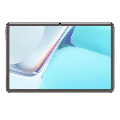 Galaxy Tab A8 10.5 SM-X200 (2021) Zore Tablet Blue Nano Ekran Koruyucu - 4