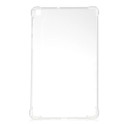 Galaxy Tab A8.0 (2019) T290 Kılıf Zore Tablet Nitro Anti Shock Silikon Kapak - 1