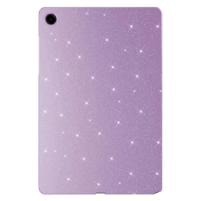 Galaxy Tab A9 Plus Glittered Glossy Zore Tablet Koton Case - 18