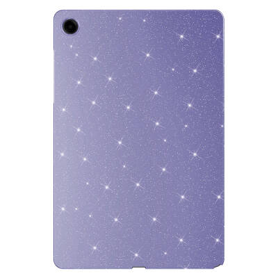 Galaxy Tab A9 Plus Glittered Glossy Zore Tablet Koton Case - 20