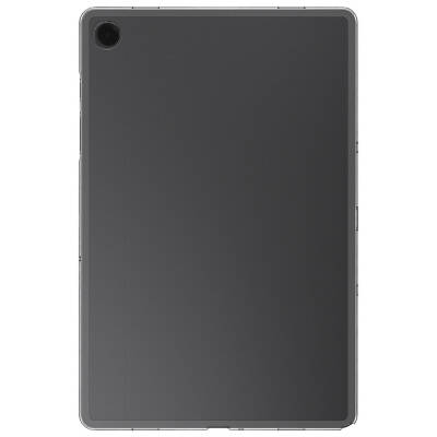 Galaxy Tab A9 Plus Kılıf Zore Tablet Süper Silikon Kapak - 3