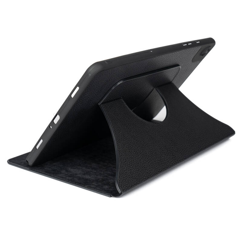 Galaxy Tab A9 Plus Zore Fest Rotatable Stand Case - 8
