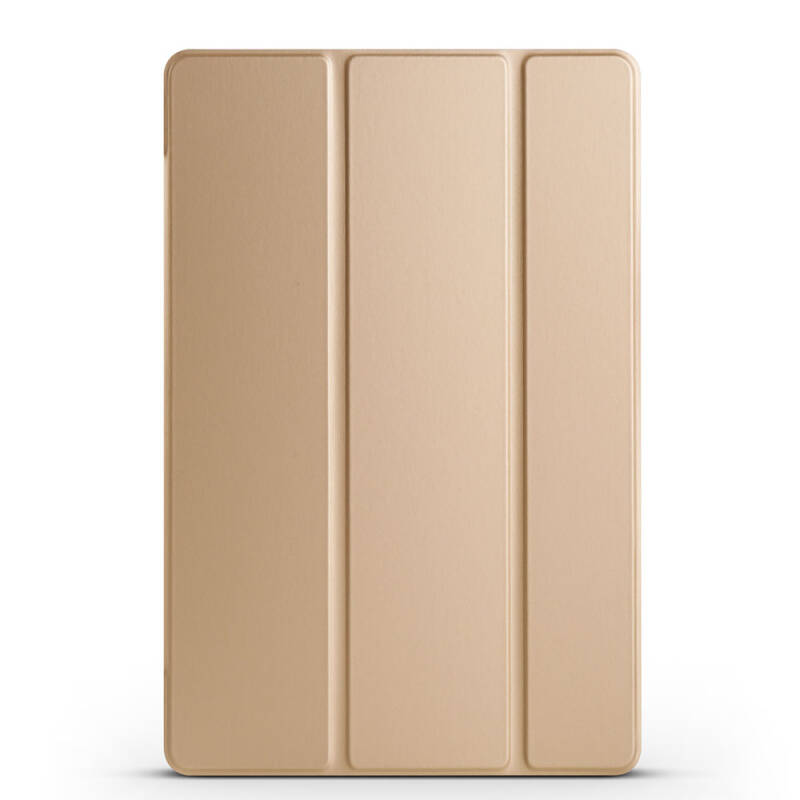 Galaxy Tab A9 Plus Zore Smart Cover Standlı 1-1 Kılıf - 5