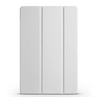 Galaxy Tab A9 Plus Zore Smart Cover Standlı 1-1 Kılıf - 10