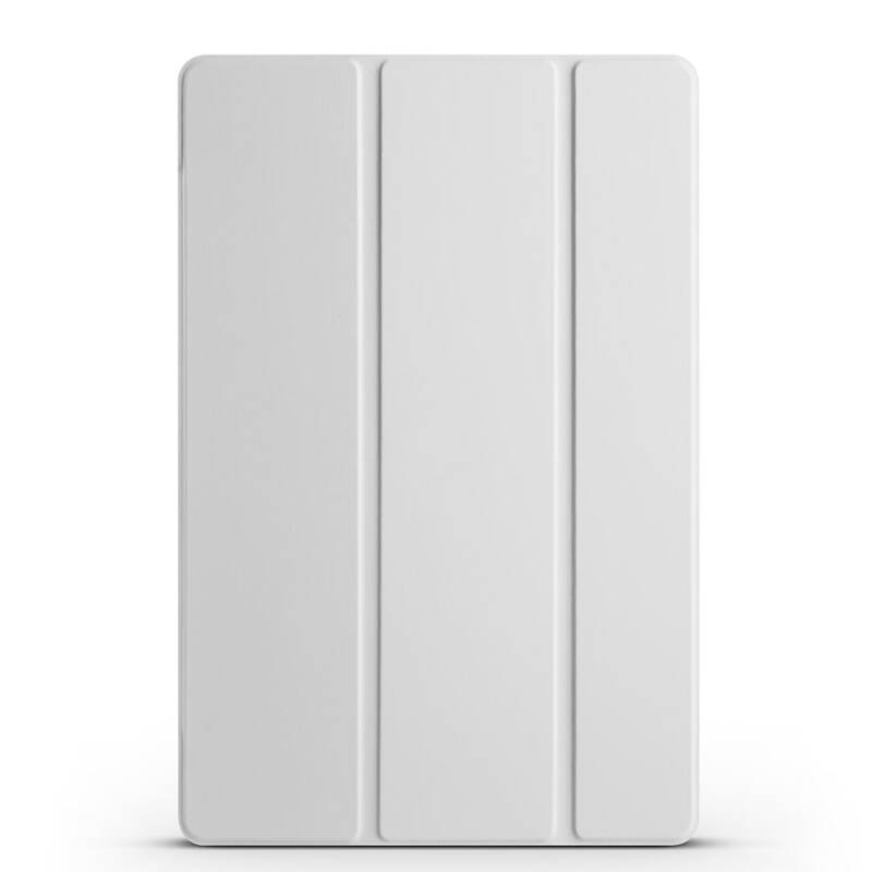 Galaxy Tab A9 Plus Zore Smart Cover Standlı 1-1 Kılıf - 10