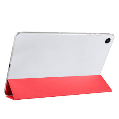 Galaxy Tab A9 Plus Zore Smart Cover Standlı 1-1 Kılıf - 21