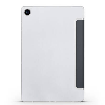 Galaxy Tab A9 Plus Zore Smart Cover Standlı 1-1 Kılıf - 23