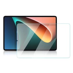 Galaxy Tab A9 Zore Tablet Blue Nano Screen Protector - 4