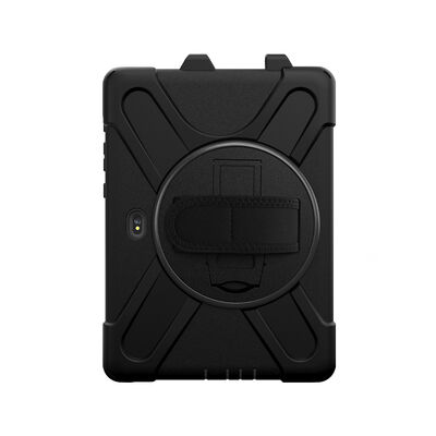 Galaxy Tab Active Pro T547 Zore Defender Tablet Silikon - 5