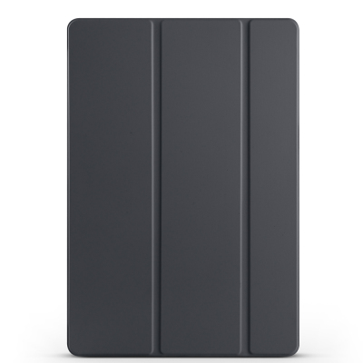 Galaxy Tab S10 FE Plus Zore Smart Cover Kalem Bölmeli Standlı 1-1 Kılıf - 2