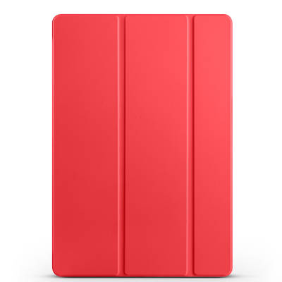 Galaxy Tab S10 FE Plus Zore Smart Cover Kalem Bölmeli Standlı 1-1 Kılıf - 4