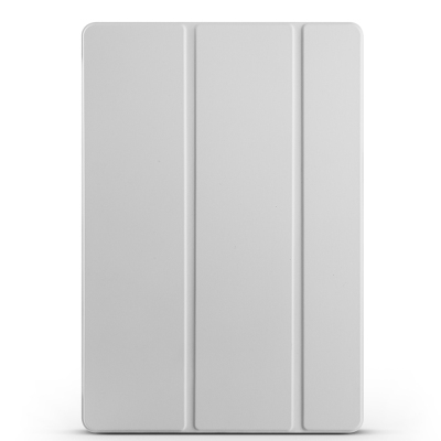 Galaxy Tab S10 FE Plus Zore Smart Cover Kalem Bölmeli Standlı 1-1 Kılıf - 10