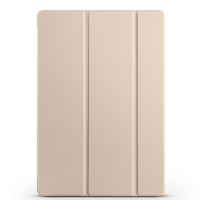 Galaxy Tab S10 FE Plus Zore Smart Cover Kalem Bölmeli Standlı 1-1 Kılıf - 3