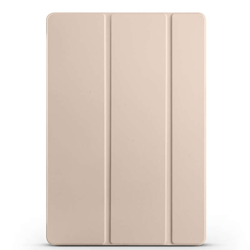Galaxy Tab S10 FE Plus Zore Smart Cover Kalem Bölmeli Standlı 1-1 Kılıf - 3