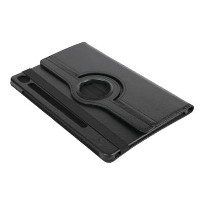 Galaxy Tab S10 FE Zore Rotating Stand Case - 14