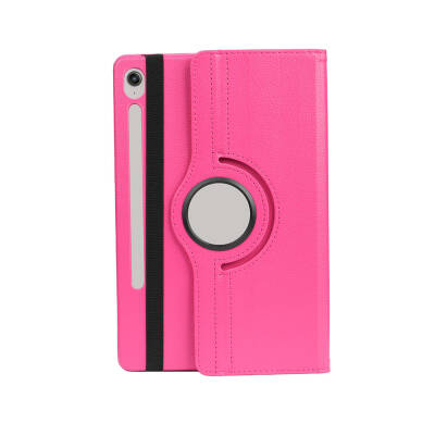 Galaxy Tab S10 FE Zore Rotating Stand Case - 3