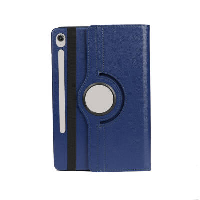 Galaxy Tab S10 FE Zore Rotating Stand Case - 4
