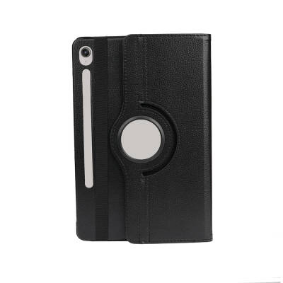 Galaxy Tab S10 FE Zore Rotating Stand Case - 7
