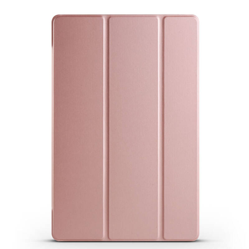 Galaxy Tab S10 FE Zore Smart Cover Standlı 1-1 Kılıf - 14
