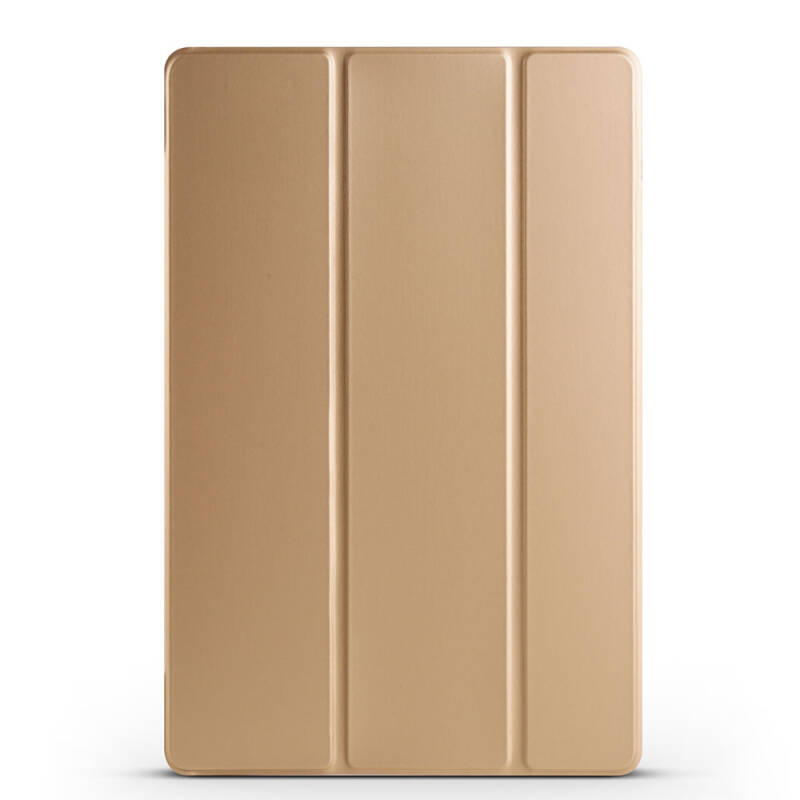 Galaxy Tab S10 FE Zore Smart Cover Standlı 1-1 Kılıf - 15