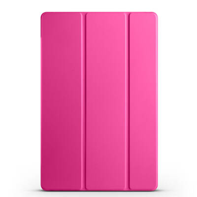 Galaxy Tab S10 FE Zore Smart Cover Standlı 1-1 Kılıf - 21
