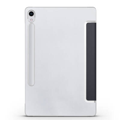 Galaxy Tab S10 FE Zore Smart Cover Standlı 1-1 Kılıf - 7