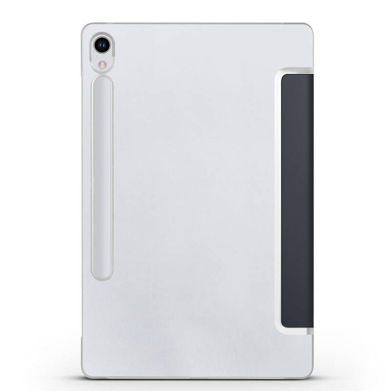 Galaxy Tab S10 FE Zore Smart Cover Standlı 1-1 Kılıf - 7