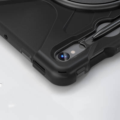 Galaxy Tab S10 Lite Zore Defender Tablet Silikon - 24