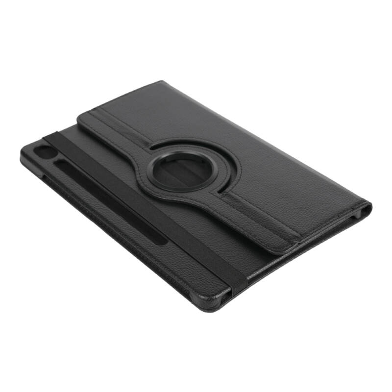 Galaxy Tab S10 Lite Zore Rotating Stand Case - 14