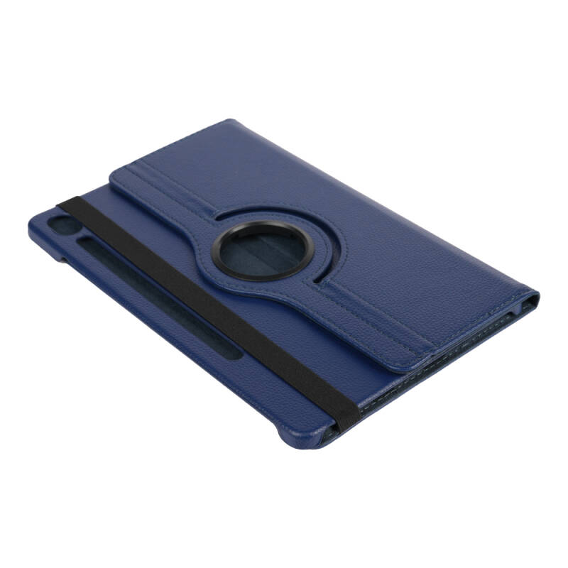 Galaxy Tab S10 Lite Zore Rotating Stand Case - 19