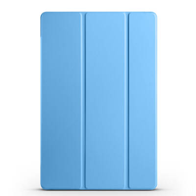 Galaxy Tab S10 Lite Zore Smart Cover Standlı 1-1 Kılıf - 8