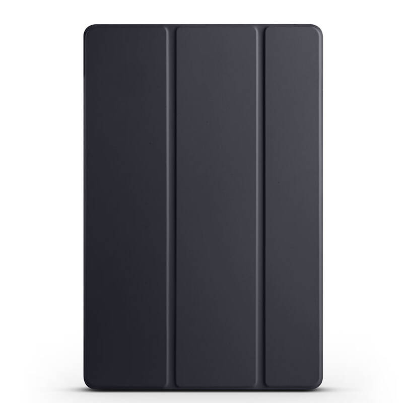Galaxy Tab S10 Lite Zore Smart Cover Standlı 1-1 Kılıf - 9