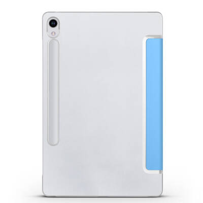 Galaxy Tab S10 Lite Zore Smart Cover Standlı 1-1 Kılıf - 14