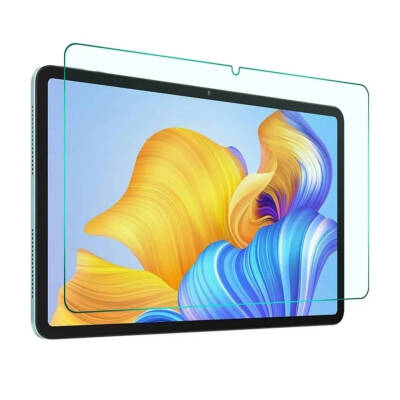 Galaxy Tab S10 Plus Davin Tablet Nano Ekran Koruyucu - 5