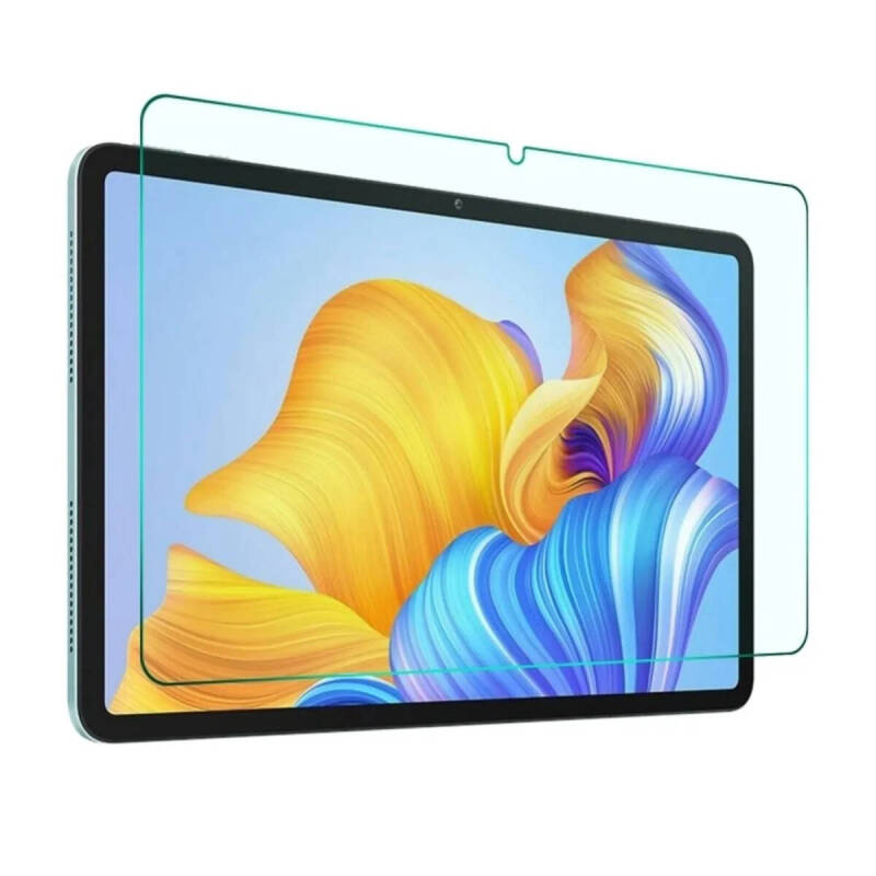 Galaxy Tab S10 Plus Davin Tablet Nano Ekran Koruyucu - 5